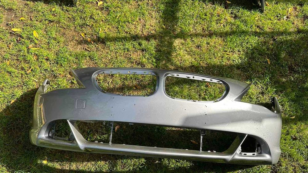 Предна и задна броня за BMW E63