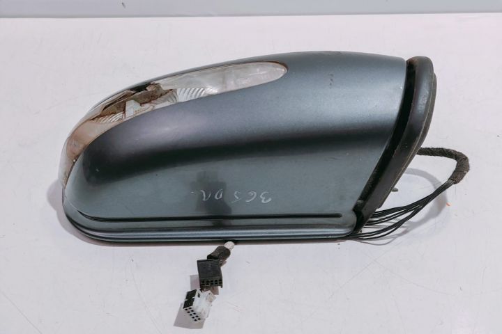 Oglinda Dreapta cu defect 2038107293 Mercedes-Benz E-Class W211