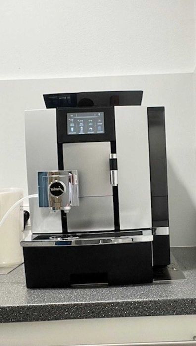 Vand espressor JURA GIGA X3