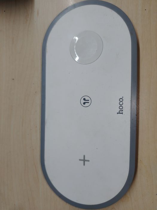 Зарядное устройство Hoco CW24