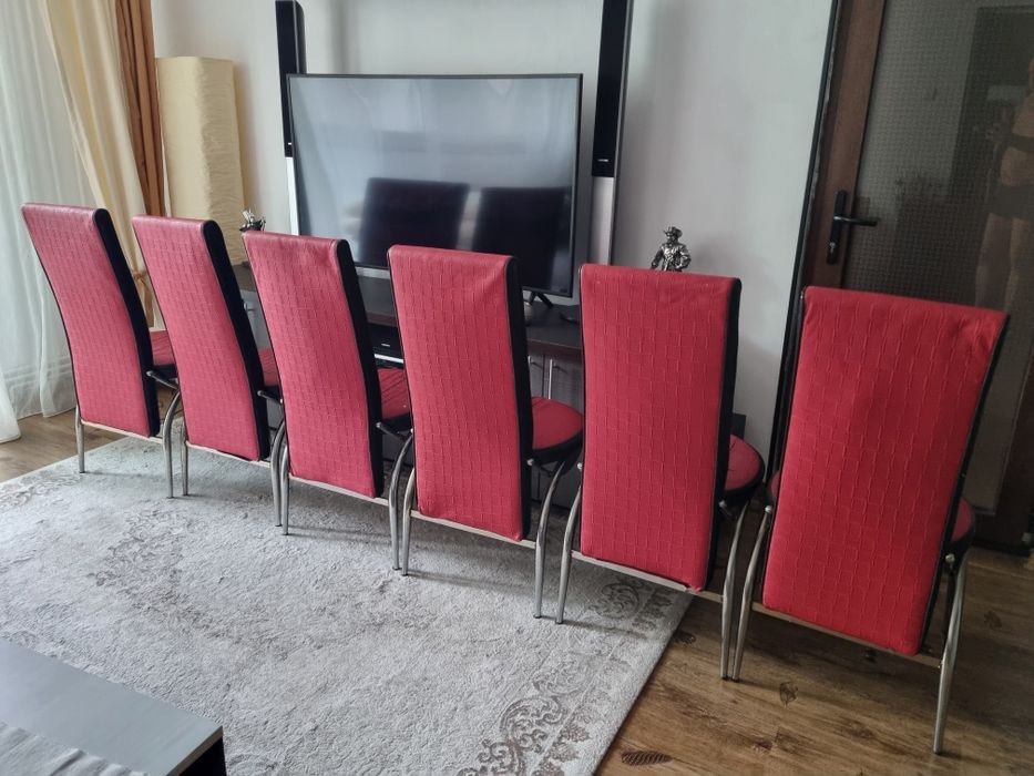 URGENT! Scaune  de vanzare ! Ridicare personala din Târgoviște!
