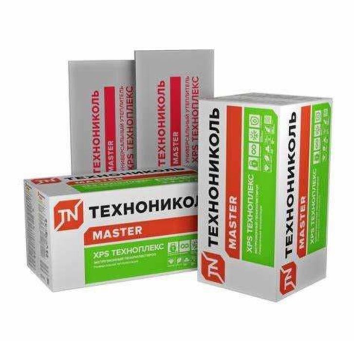 Техноплекс  Технониколь 30 мм