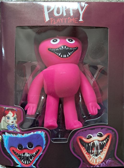 Хъги Лъги Huggy Wuggy лот