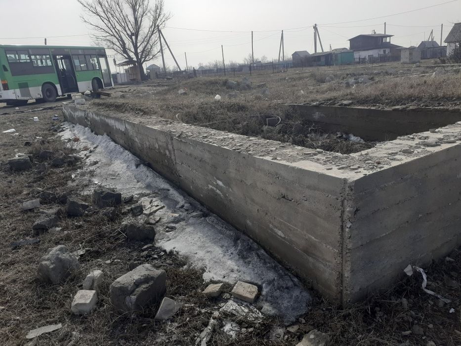 Продам участок мурате.