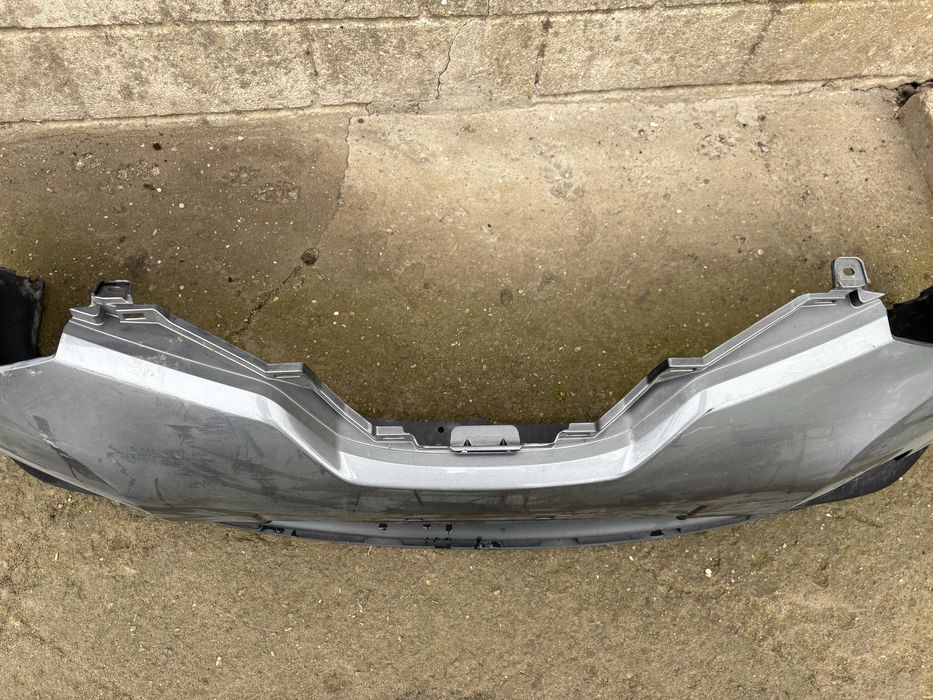 Предна броня за Nissan X - trail / Нисан