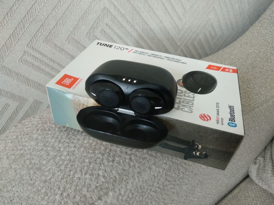 Наушники JBL Harman Оригинал