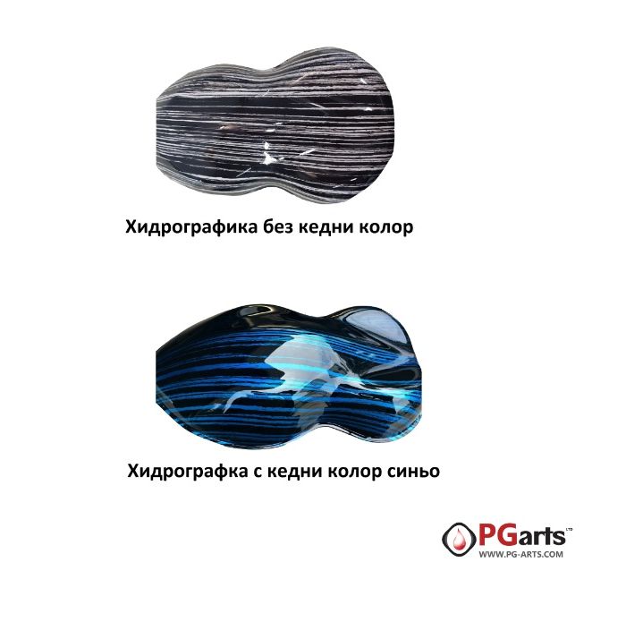 Candy Paint пигментна боя концентрат 100 мл.