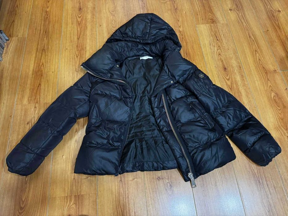 Зимно дамско яке