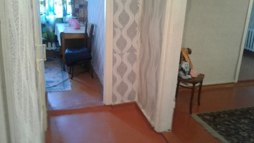 Сдам квартиру 2 ком