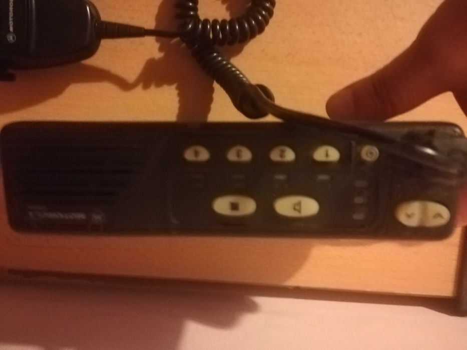 Радиостанция Моторола GM350