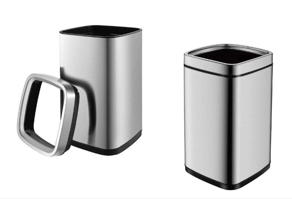 Ведро, урна для мусора 20-30L / Musor chelak, axlat qutisi 20-30L