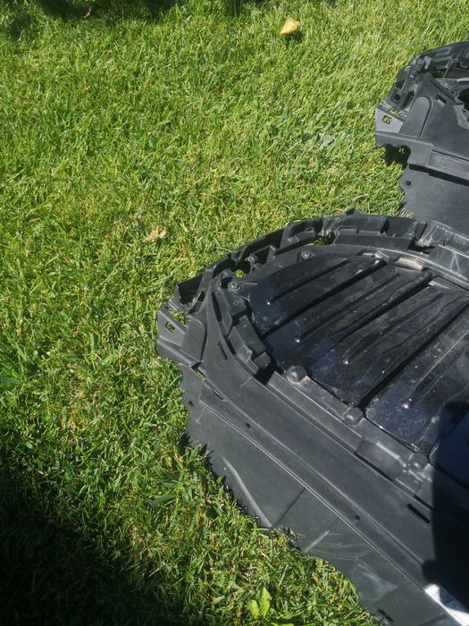 Gria fata bmw activa x5 g05 avariate