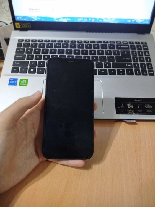 Iphone 12 LLA 128GB