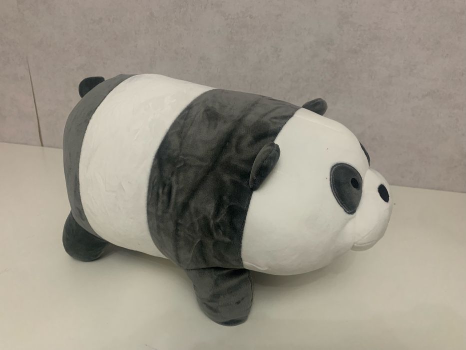 Плюшевые медведи новые