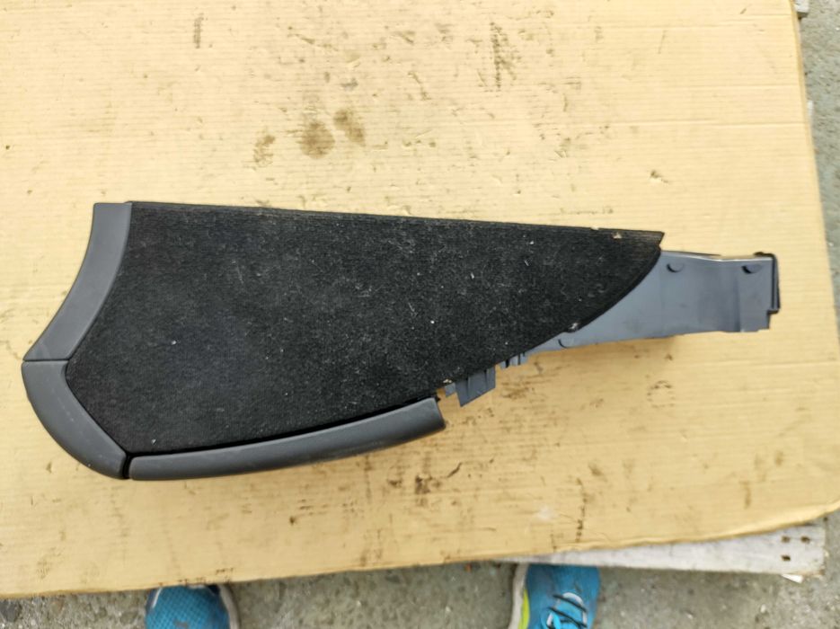 Подлакътник Барче Mercedes E class W211 V6 4matic Tmodel OM642