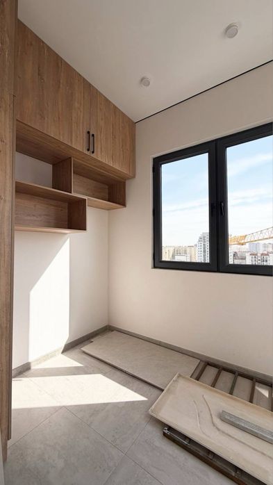 O’z Makon 60м2 евро под ключ 2х комн