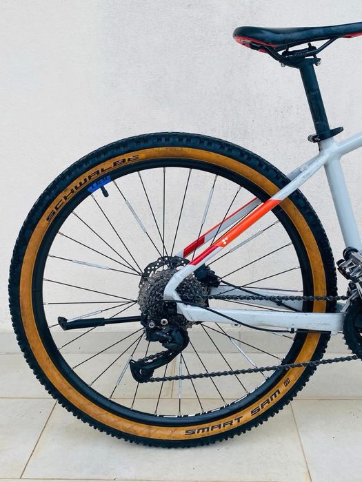 Cube AIM SL  27.5 цола!