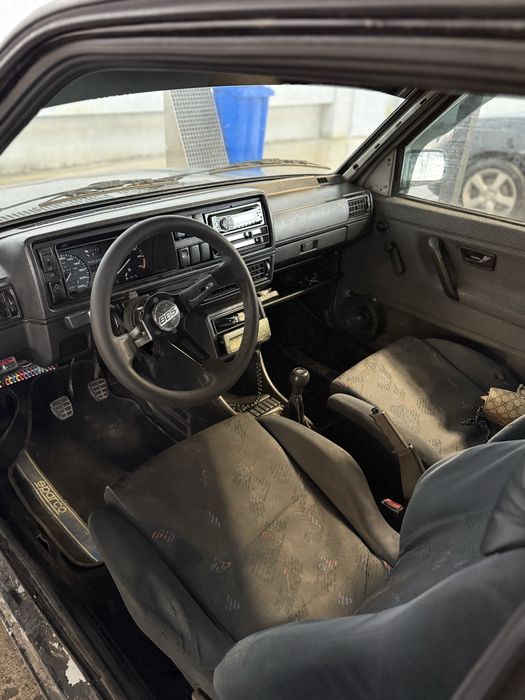Продавам VW golf2