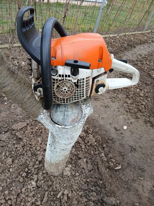 De vânzare Stihl MS 231