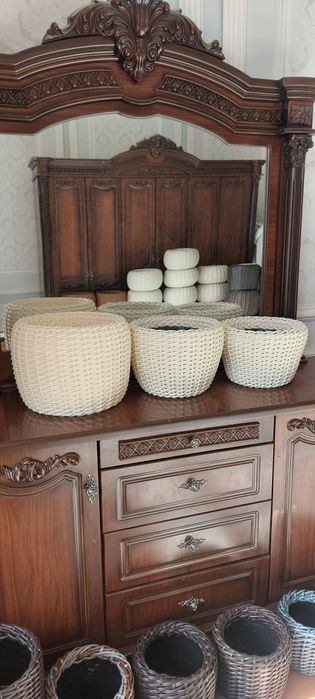 Ratang tuvaklar gullar uchun