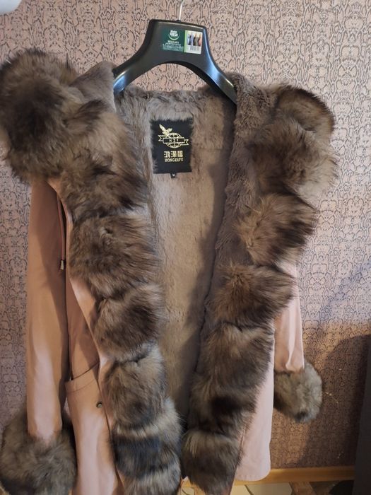 Срочно продам парку