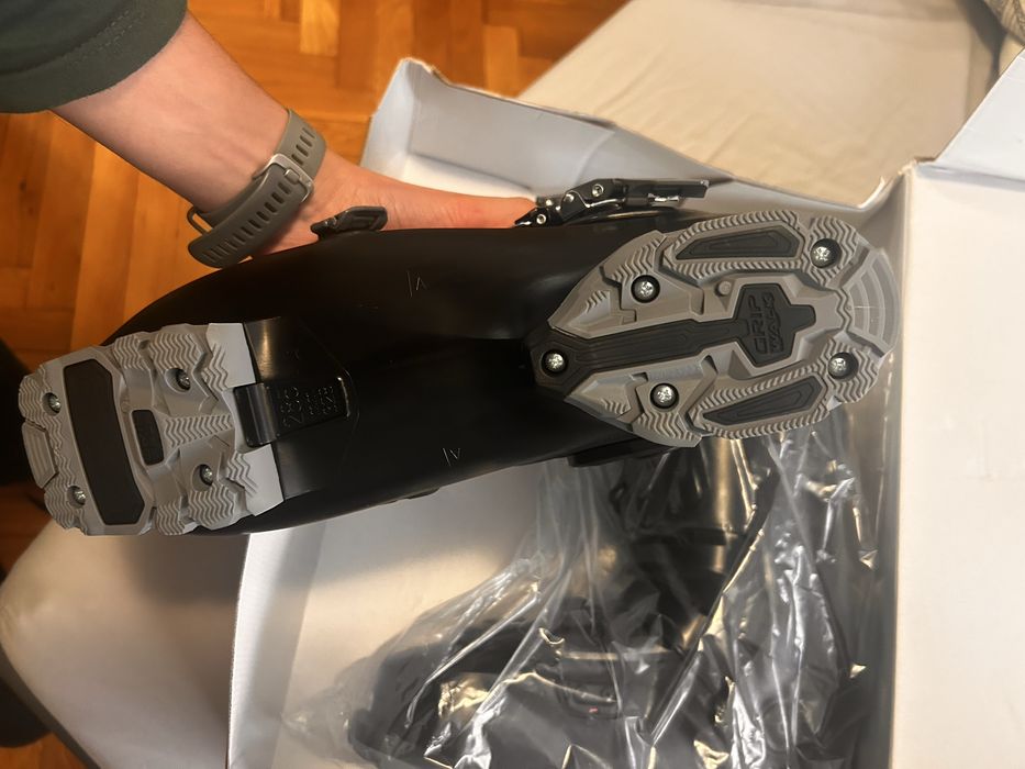 Clapari Dalbello de vanzare