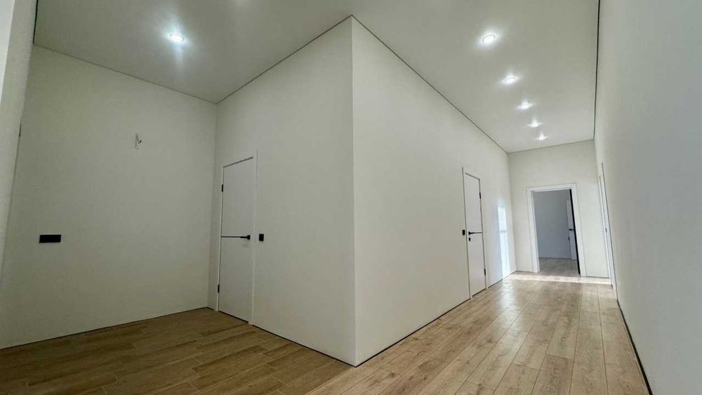 Продается красивый дом в Мичурина