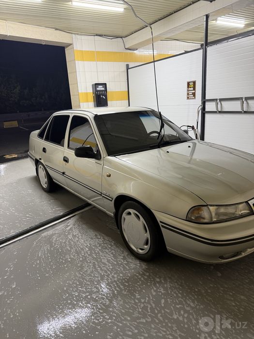 Nexia 1 2005 super