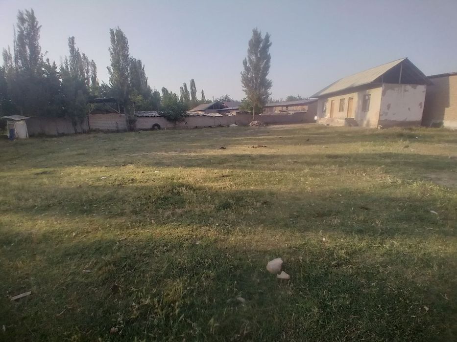 Oʻrta Chirchiq tumani yer sotiladi 13sotix
