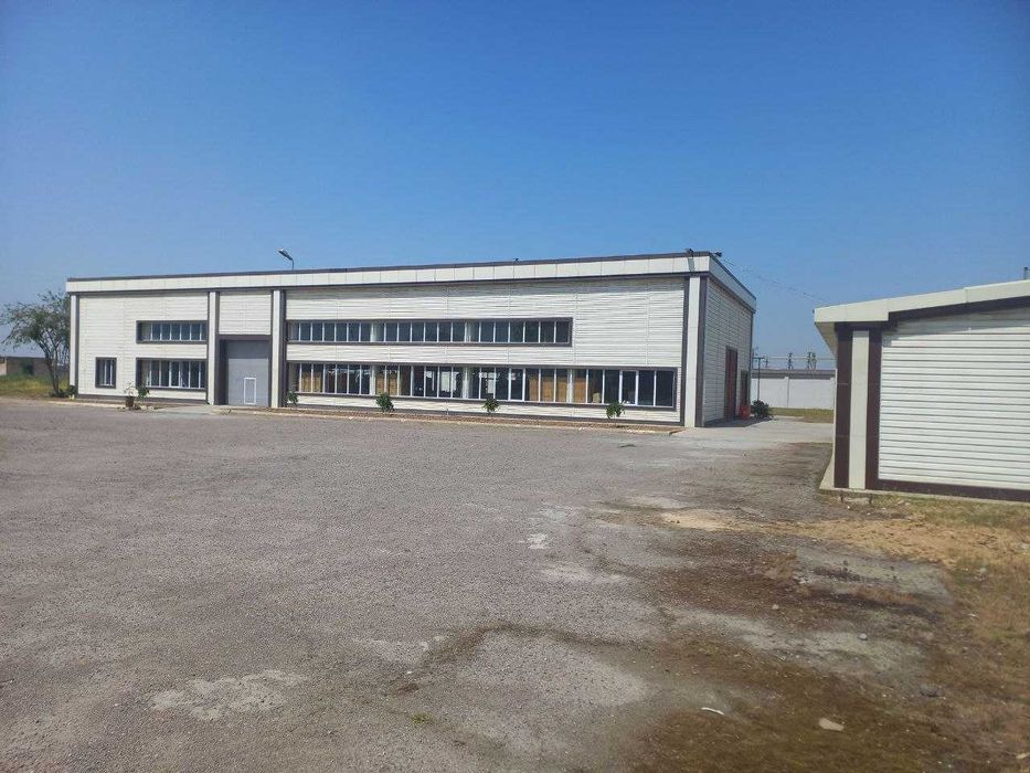 Объект С ПРИВАТИЗИРОВАННЫМ земельным участком