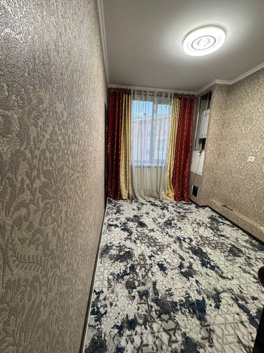 Novostroyka chilonzor 13