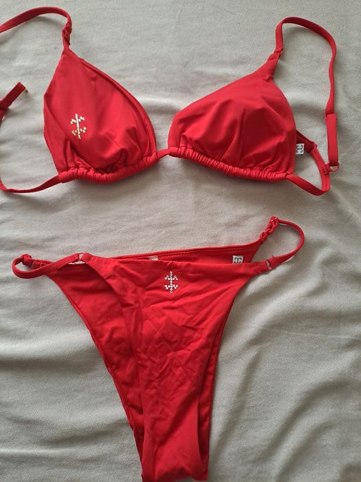 Цял и половинки бански Collection kabo