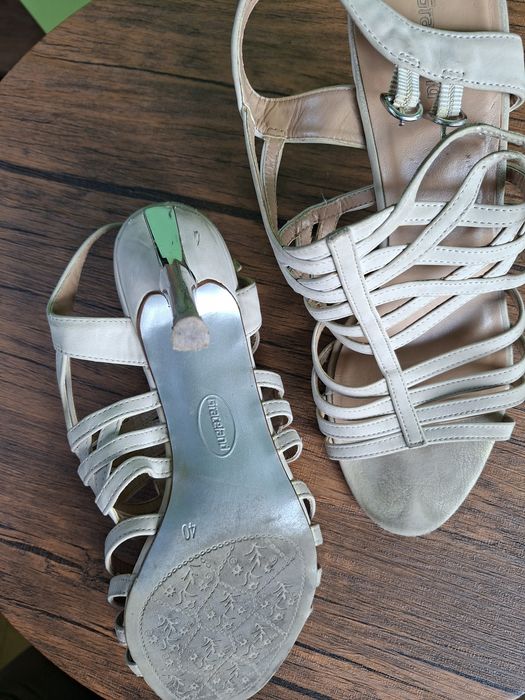 Елегантни  сандали