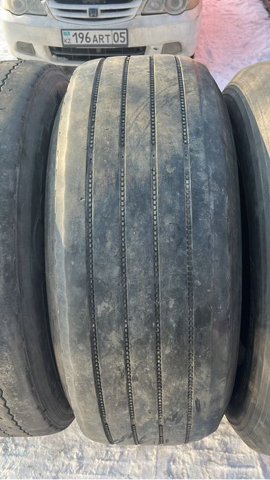 Продам грузовые шины
