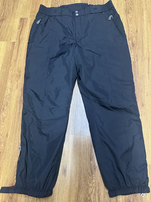 Pantaloni schi/ski bogner masura 48 M/L negri