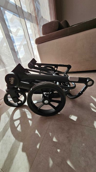 Бебешка количка Cam taski sport 3 в 1