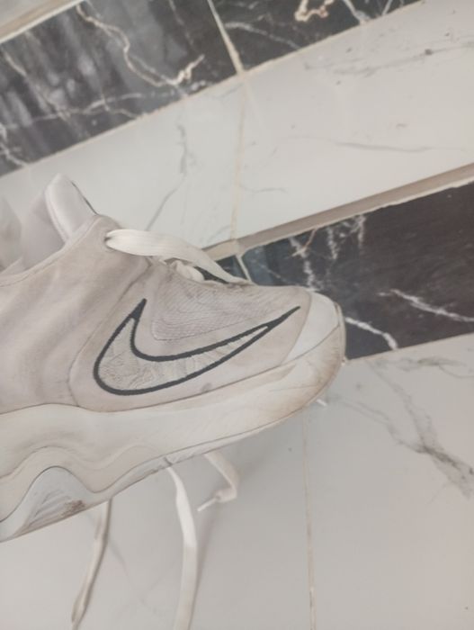 Баскетбольные кроссовки Nike Giannis Immortality 4