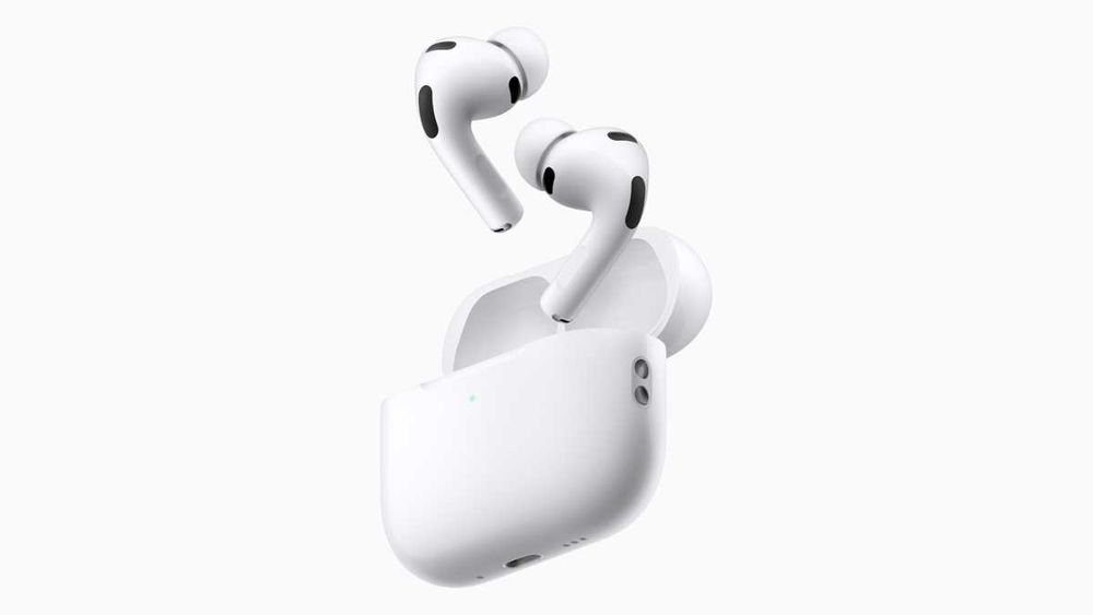 Apple AirPods Pro 3 New 2025