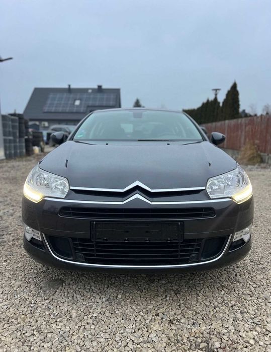 De vânzare Citroen C5