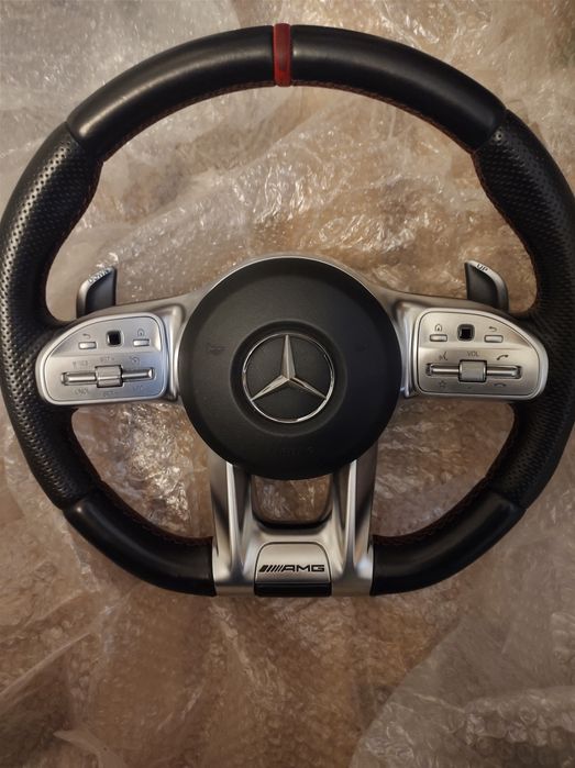 Volan Mercedes Amg