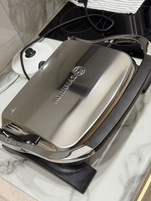 Грильница KORKMAZ