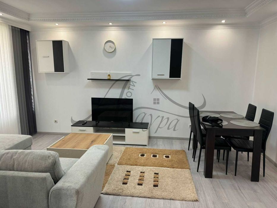 Дава се под наем Двустаен апартамент в Шумен, Център - 65 кв.м за 383.52 € - Снимка #7