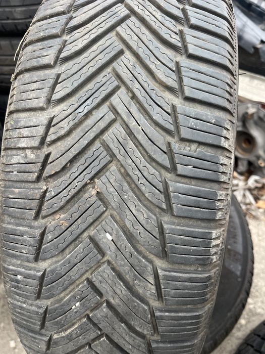 Гуми 215 65 16 Mishelin