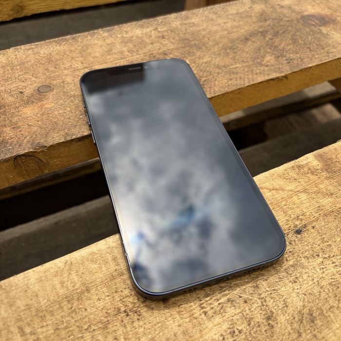 iPhone 12 128gb 86%