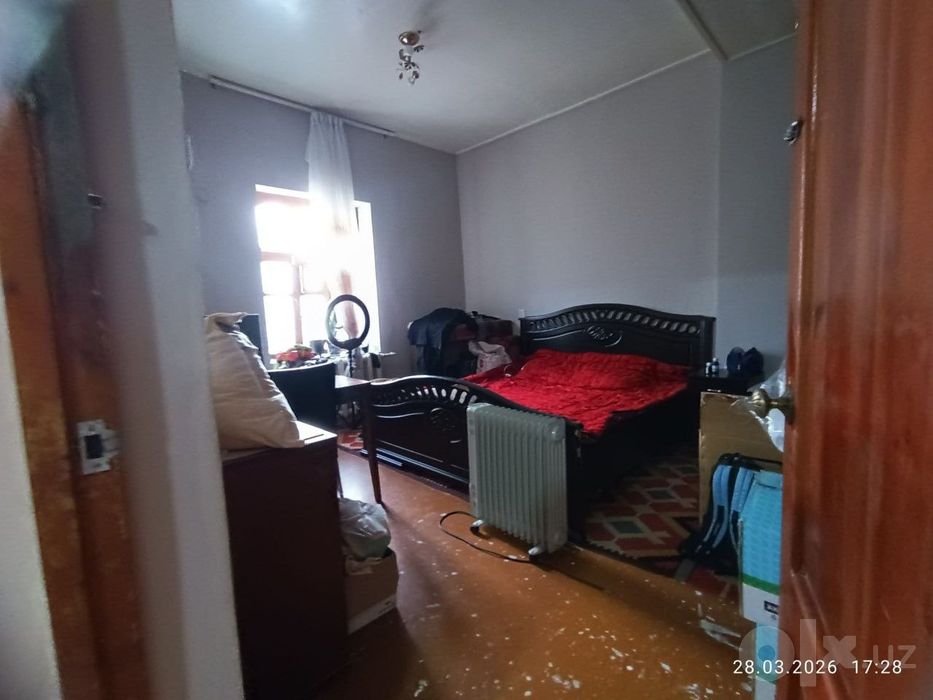СРОЧНО ! ! ! Продаётся участок в Юнусабаде