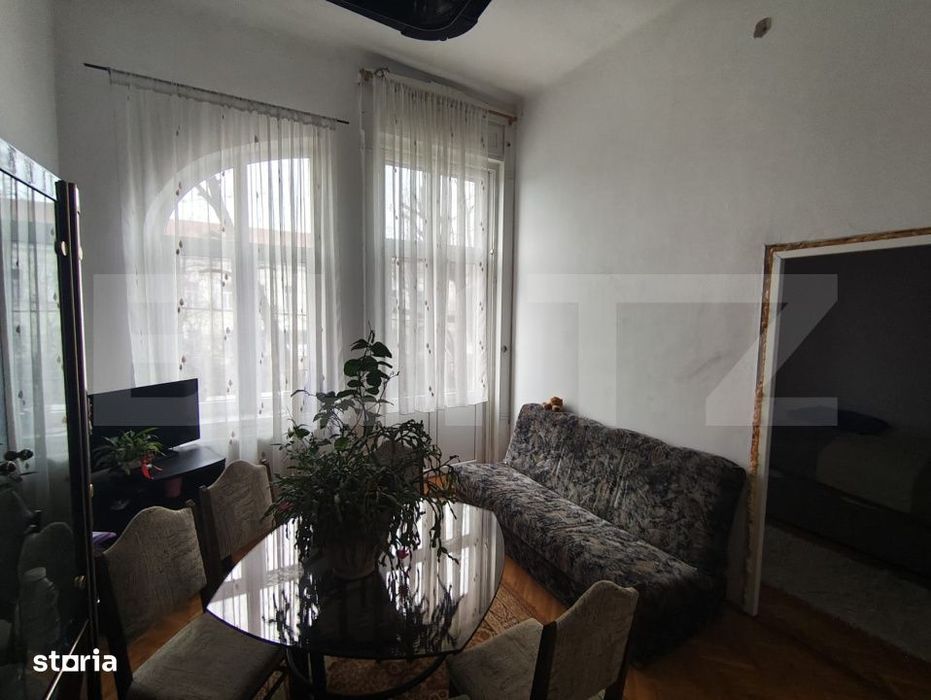OPORTUNITATE - Apartament in zona centrala, 174 mp
