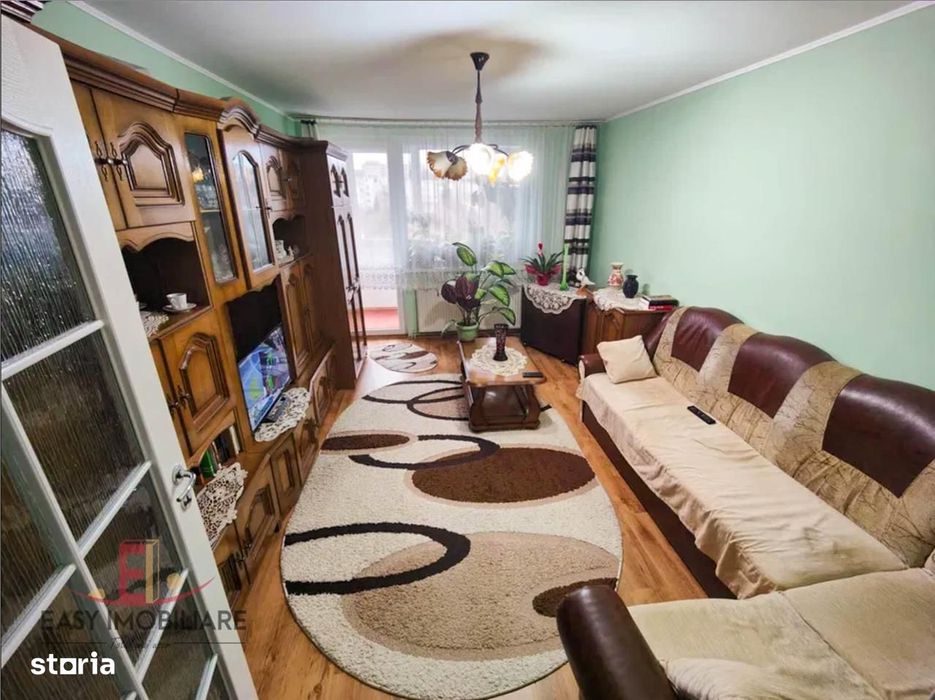 Apartament 3 camere, semicentral, Targu Mures