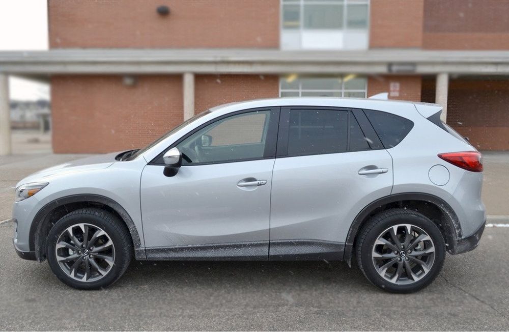 17" Джанти 5X114.3 MAZDA 3 5 6 626 CX-3 CX-5 CX-7 KIA SPORTAGE мазда