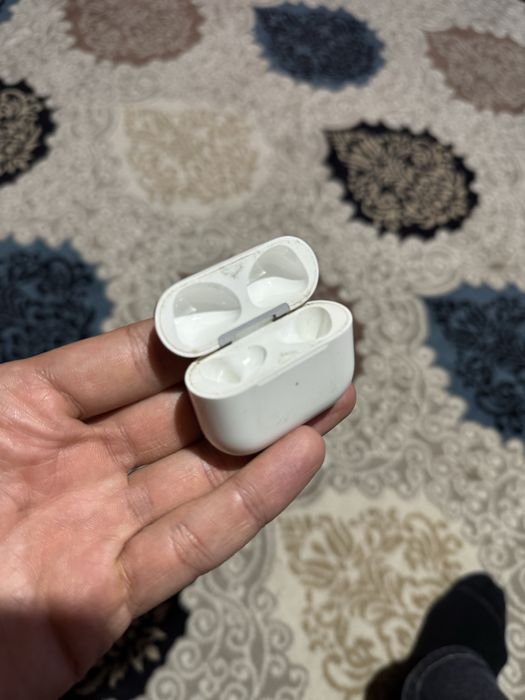 Наушник Airpods 3 кейс