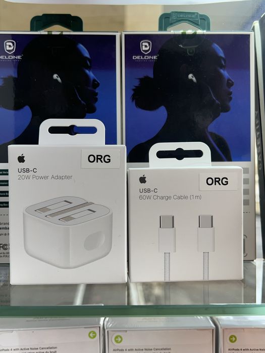 100% Original iPhone Zaryadka | Dostavka bor | 24/7 aloqa| Zaryadchik